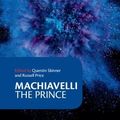 Cover Art for 9780521342407, Machiavelli: The Prince by Niccolo Machiavelli