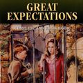 Cover Art for 9781466805316, Great Expectations by Charles Dickens