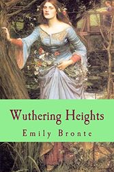 Cover Art for 9781515354796, Wuthering Heights by Emily Bronte, John Murray