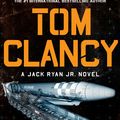 Cover Art for 9781408727690, Tom Clancy Zero Hour by Don Bentley