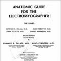 Cover Art for 9780398063207, Anatomical Guide for the Electromyographer: The Limbs and Trunk by Aldo O., M.D. Perotto