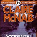 Cover Art for 9781931513166, Accidental Murder by Claire McNab