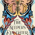 Cover Art for B08LW644QH, Firekeeper's Daughter by Angeline Boulley