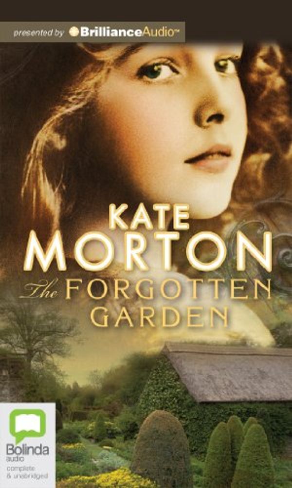 Cover Art for 9781742679082, The Forgotten Garden by Kate Morton