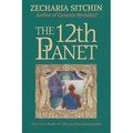 Cover Art for B004WDWTLO, The 12th Planet (Book I) (The First Book of the Earth Chronicles) Publisher: Bear & Company by Zecharia Sitchin