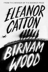 Cover Art for 9781783784257, Birnam Wood by Eleanor Catton