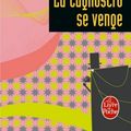 Cover Art for B005SI75FW, La Cagliostro se venge by Maurice Leblanc