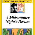 Cover Art for 9780812035841, A Midsummer Night's Dream by William Shakespeare