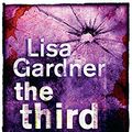 Cover Art for 9780752844831, The Third Victim by Lisa Gardner