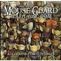 Cover Art for 9781848561748, Mouse Guard by David Petersen