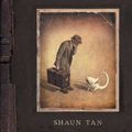 Cover Art for 9780734411464, The Arrival and Sketches from a Nameless Land by Shaun Tan