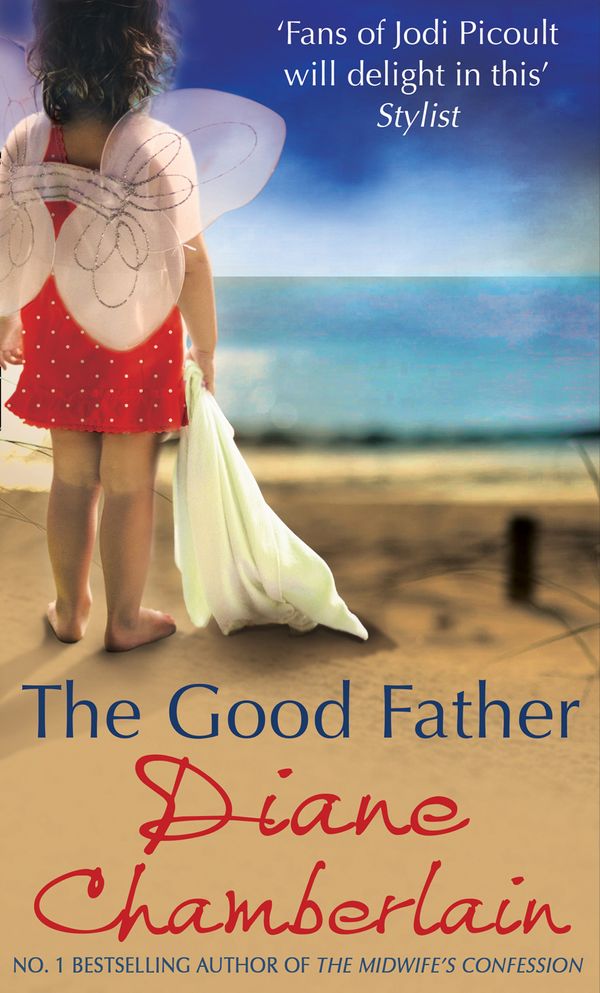 Cover Art for 9781848451001, The Good Father by Diane Chamberlain