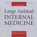 Cover Art for 9780323009461, Large Animal Internal Medicine by Bradford P. Smith