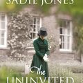 Cover Art for 9780099563693, The Uninvited Guests by Sadie Jones