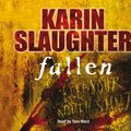 Cover Art for 9781846573064, Fallen by Karin Slaughter