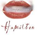 Cover Art for 9780425197547, Guilty Pleasures by Laurell K. Hamilton