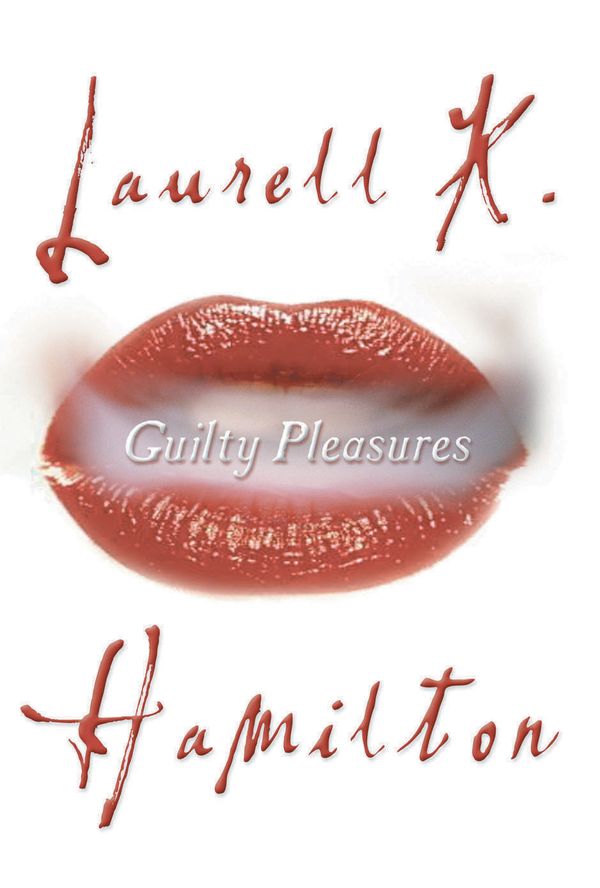 Cover Art for 9780425197547, Guilty Pleasures by Laurell K. Hamilton