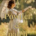 Cover Art for 9798420281543, Powder and Patch by Georgette Heyer