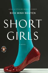 Cover Art for 9780143117506, Short Girls by Bich Minh Nguyen