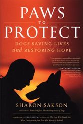 Cover Art for 9781593500948, Paws to Protect by Sharon Sakson
