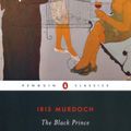 Cover Art for 9780446817196, The Black Prince by Iris Murdoch