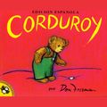 Cover Art for 9781430120728, Corduroy by Unknown