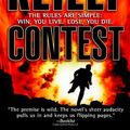 Cover Art for 9780312990046, Contest by Matthew Reilly