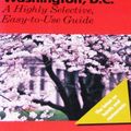 Cover Art for 9780679027522, Washington D. C. '95 : A Highly Selective, Easy-to-Use Guide by Fodor's Travel Publications, Inc. Staff