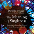 Cover Art for 9781514004852, The Meaning of Singleness by Danielle Treweek