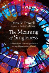 Cover Art for 9781514004852, The Meaning of Singleness by Danielle Treweek