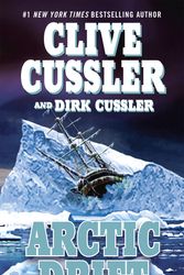 Cover Art for 9780425231456, Arctic Drift by Clive Cussler