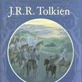 Cover Art for 9780517105047, Bilbo's Last Song by J R R Tolkien