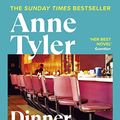 Cover Art for B007V07DUC, Dinner At The Homesick Restaurant by Anne Tyler
