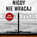 Cover Art for 9788379857081, Nigdy nie wracaj by Lee Child