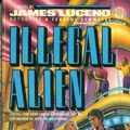 Cover Art for 9780345362544, Illegal Alien by James Luceno