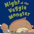 Cover Art for 9781599902340, Night of the Veggie Monster by George McClements