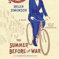 Cover Art for 9781101888575, The Summer Before the War by Helen Simonson