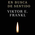Cover Art for 9781684117383, El Hombre en Busca de Sentido (Spanish Edition) by Viktor E. Frankl
