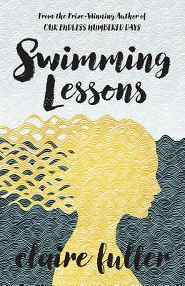 Cover Art for 9781941040515, Swimming Lessons by Claire Fuller