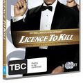 Cover Art for 9321337108308, Licence to Kill (007) - (2 Disc Special Edition) by 20th Century Fox