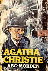 Cover Art for 9789100109523, ABC-morden by Agatha Christie