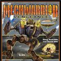 Cover Art for 9780782128673, Mechwarrior 4 : Vengeance : Sybex Official Strategies & Secrets by Doug Radcliffe