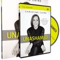 Cover Art for 9780310698760, Unashamed Study Guide with DVDDrop the Baggage, Pick Up Your Freedom, Fulfill... by Christine Caine