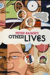 Cover Art for 9781848566439, Other Lives by Peter Bagge