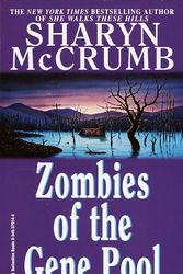 Cover Art for 9780345379146, Zombies Of The Gene Pool by Sharyn McCrumb