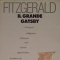 Cover Art for 9788842430704, Il grande Gatsby by F. Scott Fitzgerald