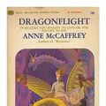 Cover Art for 9780345314475, Dragonflight by Anne McCaffrey