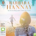 Cover Art for 9780655684374, The Sister’s Gift by Barbara Hannay