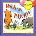 Cover Art for 9780525465416, WTP/ Peek-a-Pooh (Winnie-the-Pooh) by A. A. Milne