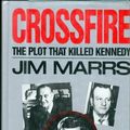 Cover Art for 9780881845242, Crossfire by Jim Marrs